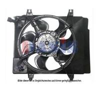 Ventilador De Refrigeración De Motor Compatible Para KIA Picanto SA 1.1 1.0