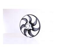 Ventilador De Refrigeración De Motor Compatible Para Opel Corsa D 1.2 1.4 Adam