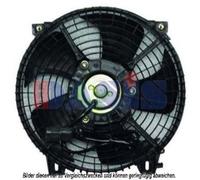 Ventilador De Refrigeración De Motor Compatible Para Suzuki Jimny 1.3 16V 4WD