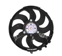 Ventilador De Refrigeración De Motor Para Fiat Stilo 1.9 D Multijet 1.6 16V