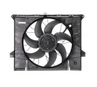 NISSENS 85739 Ventilador de motor