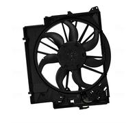 Ventilador del radiador 85851 NISSENS