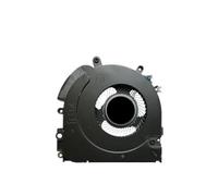 Ventilador De Refrigeración De Regazo, Compatible con HP, Compatible con EliteBook 850 G5 / 850 G6 / ZBook 15u G5 15u G6, Reemplazo del Disipador Térmico del Ventilador