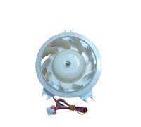 Ventilador De Refrigeración De Repuesto For Refrigerador LG EAU63103403, Radiador Y Congelador.