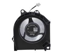 Ventilador de refrigeración de repuesto para G15 5530 DC12V Series Laptop CPU GPU GPU EG75071S1-C290-S9A CPU GPU Ventilador de refrigeración GPU