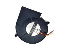 Ventilador de refrigeración de Repuesto para GUNCAIZHU 9733 97 * 94 * 33 mm Turbo soplador con Doble rodamiento de Bolas DC24V 0.25A 3 líneas