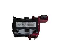 Ventilador de refrigeración de Repuesto para HP HPE ProLiant DL360 G10 Gen10 875284-001 879658-001 873582-001 PFM0412SSA02 DC12V 2.7A Nuevo