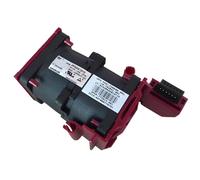 Ventilador de refrigeración de Repuesto para HP HPE ProLiant DL360 G9 Gen9 775415-001 750688-001 792851-001 PFM0412HS-DF09 V40W12BS1M5-08A03 DC12V 1.5A Nuevo