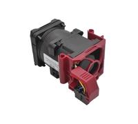Ventilador de refrigeración de Repuesto para HP HPE ProLiant DL360 Gen10 Plus P31214-001 VF40561BX-D120-Q9T DC12V 12.6W Nuevo