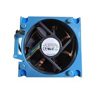 Ventilador de refrigeración de Repuesto para HP HPE ProLiant ML110 G7 Gen7 631568-001 644757-001 AFC0912DF-AE70 DC12V 1.43A
