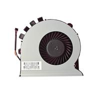 Ventilador de refrigeración de Repuesto para HP ProOne 400 G2 460 G2 480 G2 PC Todo en uno 6033B0043901 8706X5R DC12V 0.7A