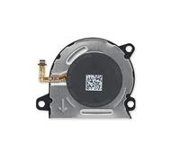 Ventilador de refrigeración de Repuesto para Nintendo Switch OLED BSM0405HPG41 DC05V 0,21 A Nuevo