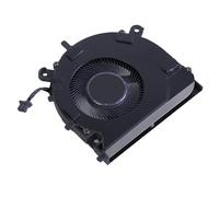 Ventilador De Refrigeración De Repuesto Para Pro14 ACH 2021 7Pro 14S ARE Refrigeración Para Portátiles Probada Y Reemplazo De Radiador Eficiente