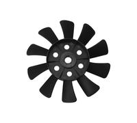 Ventilador de refrigeración de transmisión resistente 10 para 1A646083050 1A6460-83070 1A646083070, fácil instalación, repuesto de ventilador de refrigeración para cortacésped