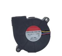Ventilador de refrigeración de turbina EF50151BX-1C02C-S99 EF50151BX 12V 1.80w 5015 5 cm