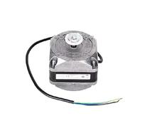 Ventilador de refrigeración del condensador 230V 90/25W 1300RPM M4Q045-EA01-01 radiador