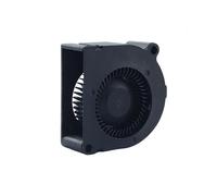 Ventilador de Refrigeración del Extrusor 5020 para Flashforge Adventurer 5M Pro. Ventilador de Refrigeración de Disipación Rápida de Calor para el