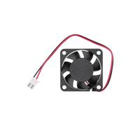 Ventilador de refrigeración del extrusor Flashforge Creator 3 Pro