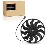 Ventilador de refrigeración del motor de 2 pines para Transporter IV Bus 70 70XB Transporter IV Kasten 70XA 1990-2003 701959455A