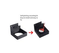 Ventilador de Refrigeración del Motor del Extrusor para Impresora 3D Bambu-Lab A1/A1 Ventilador de Refrigeración 4010 24 V