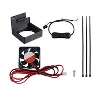 Ventilador de refrigeración del motor del extrusor para la impresora 3D Bambu-Lab A1/A1 Mini