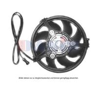 Ventilador de Refrigeración Del Motor para Audi A4 8D2 B5 8D5 4B C5 VW Passat