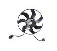 Ventilador de refrigeración del radiador con módulo de Control OEM LR044833 LR100366 para Land Rover Evoque 2.0T 2014 2015 2016 2017