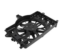 Ventilador de refrigeración del radiador del Motor 6,2 L Compatible con Piezas de Motocicletas automotrices Corvette Stingray 2014 2015 2016 2017 2018 2019 84128343