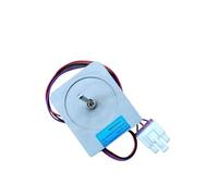 Ventilador De Refrigeración Del Refrigerador, Ventilador Del Motor MOD.RDD056X05.AKE DC13V CW, Pieza De Motor, Uso De Repuesto