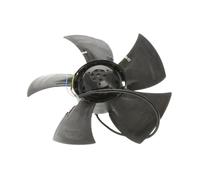 Ventilador de refrigeración del rotor externo de 230VAC 72/96W Φ300MM IP44 A4E300-AS72-01