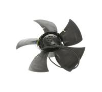 Ventilador de refrigeración del rotor externo de 230VAC 72/96W Φ300MM IP44 A4E300-AS72-01