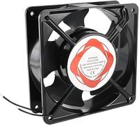 Ventilador de refrigeración DP200A P/N2123XSL 2123HBL 2123HSL 2123XBL 12 cm 220 V, 12 x 12 cm, DP200A CA 220-240 V, 0,14 A, rodamientos de bolas dobles