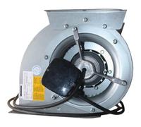 Ventilador de refrigeración DRAD224-4B 400 V, 2,0 A,9 W, 1400 RPM, 224 mm