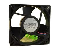 Ventilador de refrigeración EFB1324SHE 127 * 38MM 24V 1.38A 12.7CM(3-wire B2)