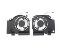 Ventilador De Refrigeración EG75071S1-C010-S9A EG75071S1-C020-S9A DC12V 0.50A 4PIN, Compatible con Xiaomi, Compatible con El Portátil For Juegos MI 15.6 GTX 1060 6G Edition, Accesorios(1 Set Fan)