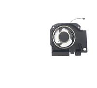 Ventilador De Refrigeración EG75071S1-C010-S9A EG75071S1-C020-S9A DC12V 0.50A 4PIN, Compatible con Xiaomi, Portátil De 15.6" GTX 1060 6G(GPU Fan)