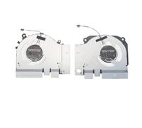 Ventilador De Refrigeración EG75071S1-C010-S9A EG75071S1-C020-S9A DC12V 0.50A 4PIN, Compatible con Xiaomi, Portátil De 15.6" GTX 1060 6G Edition(CPU gpu Fan)