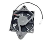 Ventilador de refrigeración eléctrico for ATV, cuatrimoto y Kart de 200 CC, 250 CC y 300 CC.