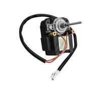 Ventilador de Refrigeración Entrada 22W Salida 4W 1550RPM 115V Ventilador de Congelador Serie ZYD-2J-22 Motor de Sombreado Motor de Ventilador de