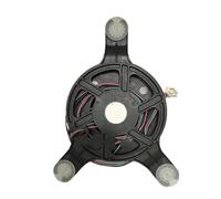 Ventilador De Refrigeración For Accesorios De Refrigerador, Compatible Con Siemens Bosch NIDEC 12V 0.29A GW12E12MS1DCB-06E151.