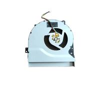 Ventilador De Refrigeración for Computadora, Compatible Con ASUS, X550 X550C X552C X552V X550CL X550VB Y581C A550V K550V A550C K550C Lap CPU, Ventilador Disipador Térmico De Refrigeración(Only fan)