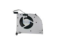 Ventilador De Refrigeración for Computadora, Compatible Con MSI, Compatible Con Stealth, 18 A1V MS-1831, Ventilador De Refrigeración PABD1A010SHR N529 PABD1A010SHL N530 Lap CPU GPU(CPU FAN)