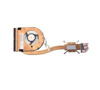 Ventilador de refrigeración for CPU 5H41B77164 UMA, Compatible con Lenovo, Compatible con Thinkpad T14 P14s Gen2, Accesorios for portátiles