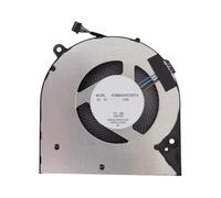 Ventilador De Refrigeración For CPU De Computadora Portátil, Compatible con HP, 14-CF 14-CK 14-DK 14-CM 240 G7 246 G7 14S-dk 1 TPN-I130 TPN-I135 14-CK051 FKMY DC 5V, Accesorios For Portátiles