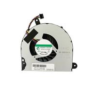 Ventilador De Refrigeración For CPU De Computadora Portátil, Compatible Con HP, Compatible Con EliteBook 8560W 6560B 6565B 8560 8560B 8560P 8570P 6570B DC5V, Accesorios For Portátiles