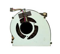 Ventilador De Refrigeración for CPU De Computadora Portátil, Compatible Con HP, Compatible Con EliteBook 2560 2570 2560p 2570p MF60090V1-C130-S9A 651378-001 6033B0024501 Ventilador De Escape