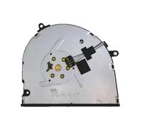 Ventilador De Refrigeración For CPU De Computadora Portátil, Compatible con HP ProBook 440, G11445 G11460 G11465 G11660 G11 HSN-Q038/039C-4/6 Series N96441-001 FS1P Conjunto De Ventilador