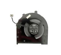 Ventilador de refrigeración for CPU de computadora portátil, Compatible con Lenovo, Compatible con ThinkPad, E480 E485 E580 E585 01LW125 01LW126 01LW127 02HM043 DC 5V 0.50A, Accesorios for portátiles