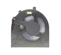 Ventilador De Refrigeración For CPU De Computadora Portátil, Compatible con Lenovo Thinkpad, E480 E485 E580 E585 E490 E495 E590 R480 Series EG50050S1-CC10-S9A DC 5V(2pcs)