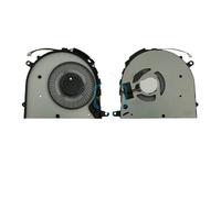 Ventilador de refrigeración for CPU de computadora portátil, Compatible con MSI, Compatible con ForPrestige, 14 P14 PS45 MS-14C1 14C2 14C5 BS5205HS U3Z, Compatible con ForModern, 14 Summit E14 B14